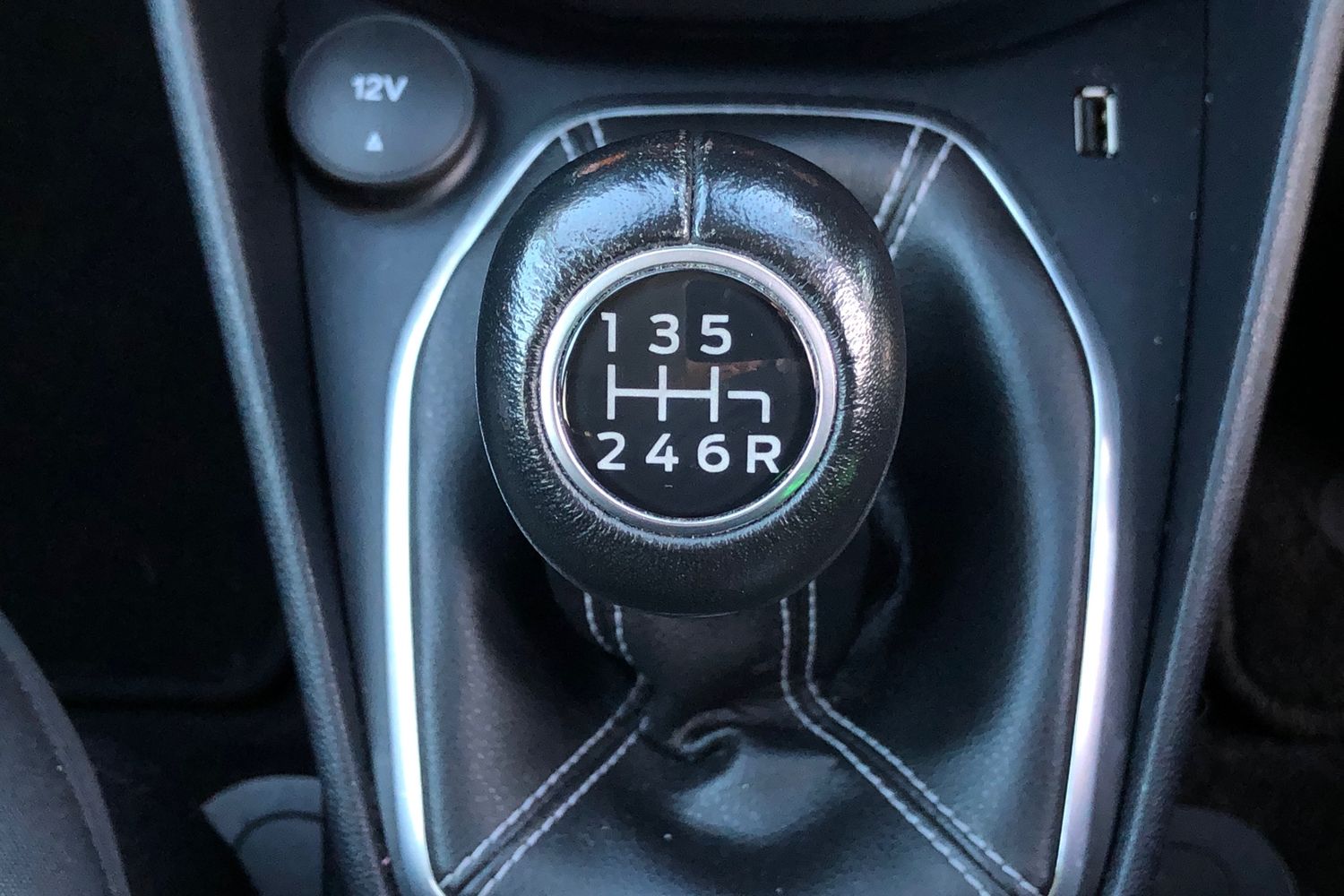 Used Ford Fiesta 2020 for sale - 76985415: Photo 14