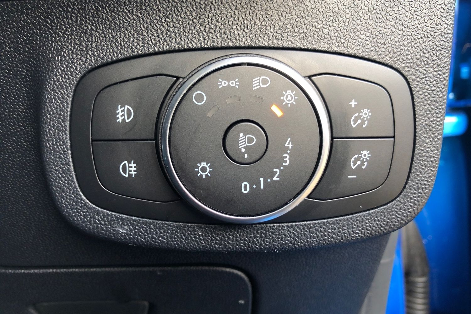 Used Ford Fiesta 2020 for sale - 76985415: Photo 16