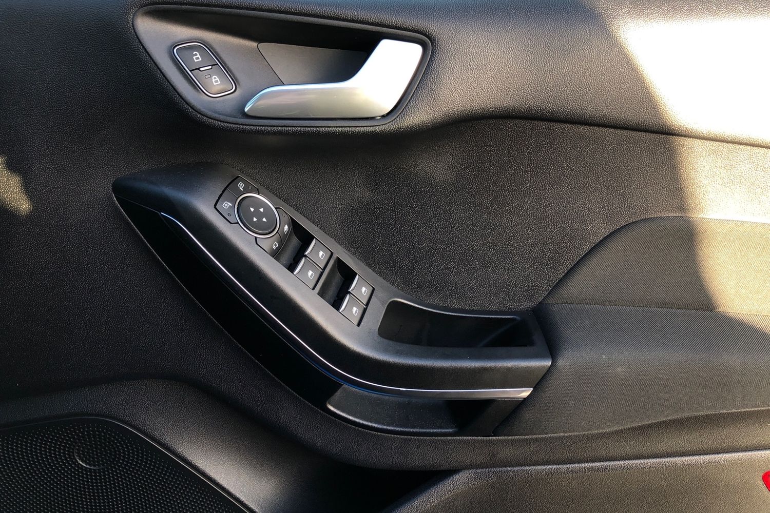 Used Ford Fiesta 2020 for sale - 76985415: Photo 17