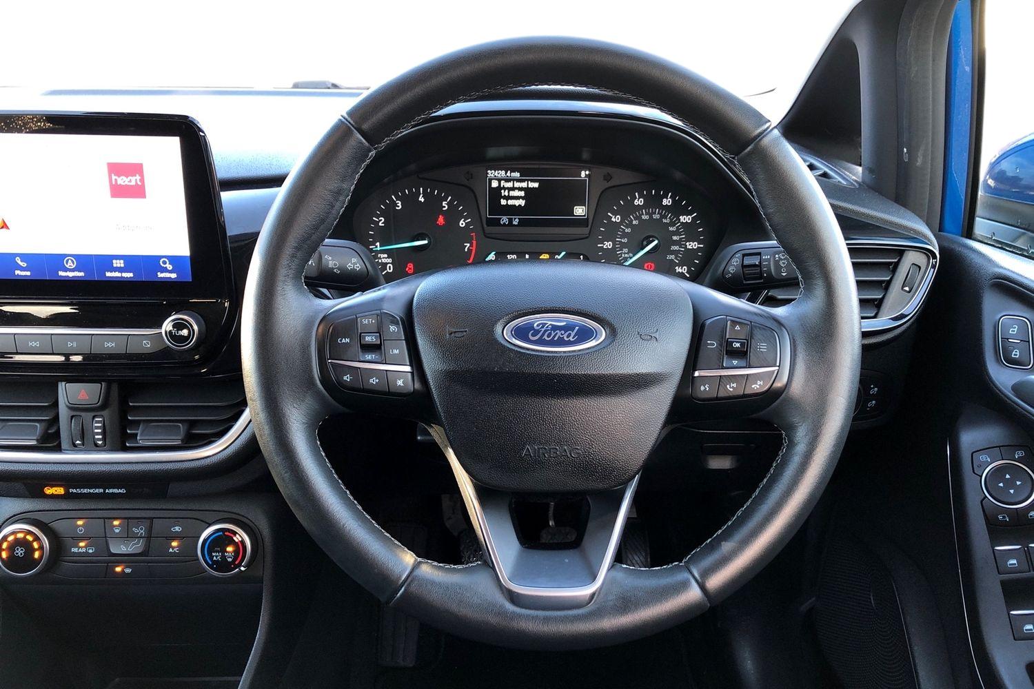 Used Ford Fiesta 2020 for sale - 76985415: Photo 5