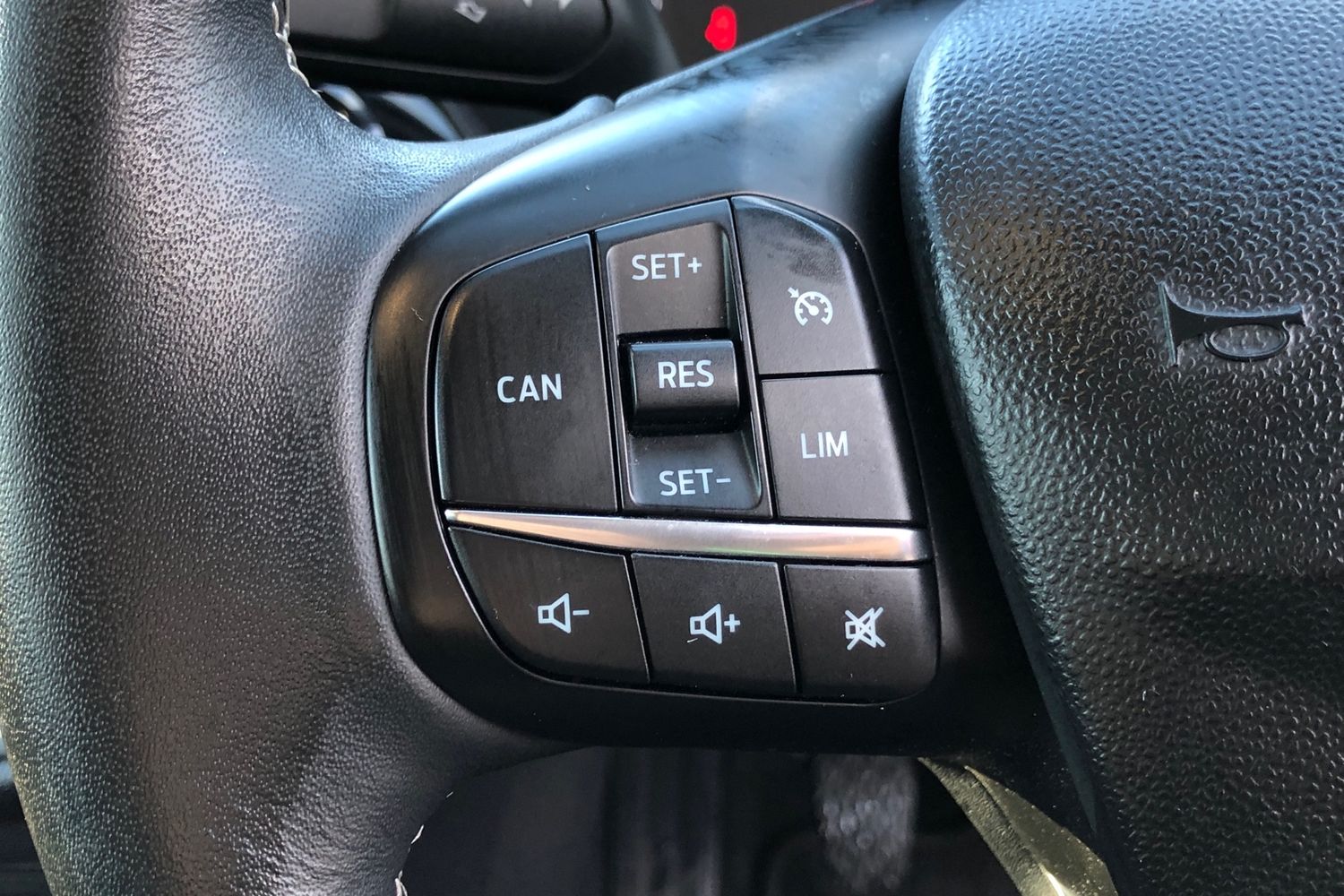 Used Ford Fiesta 2020 for sale - 76985415: Photo 6