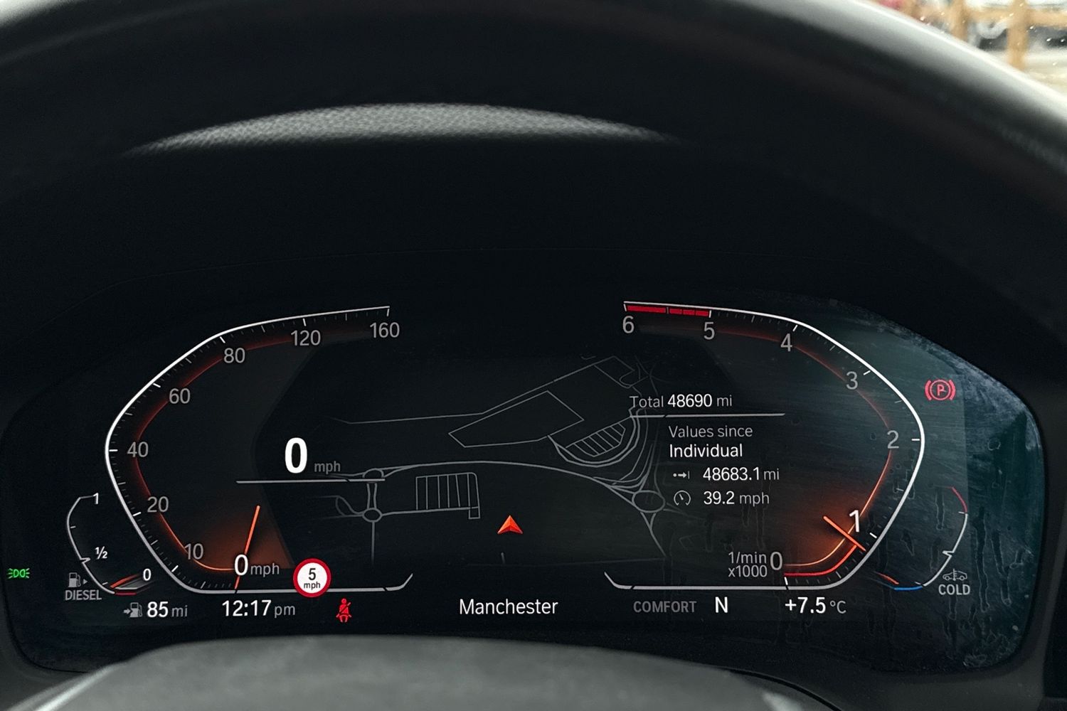 Used BMW 3 Series 2021 for sale - 77515128: Photo 15