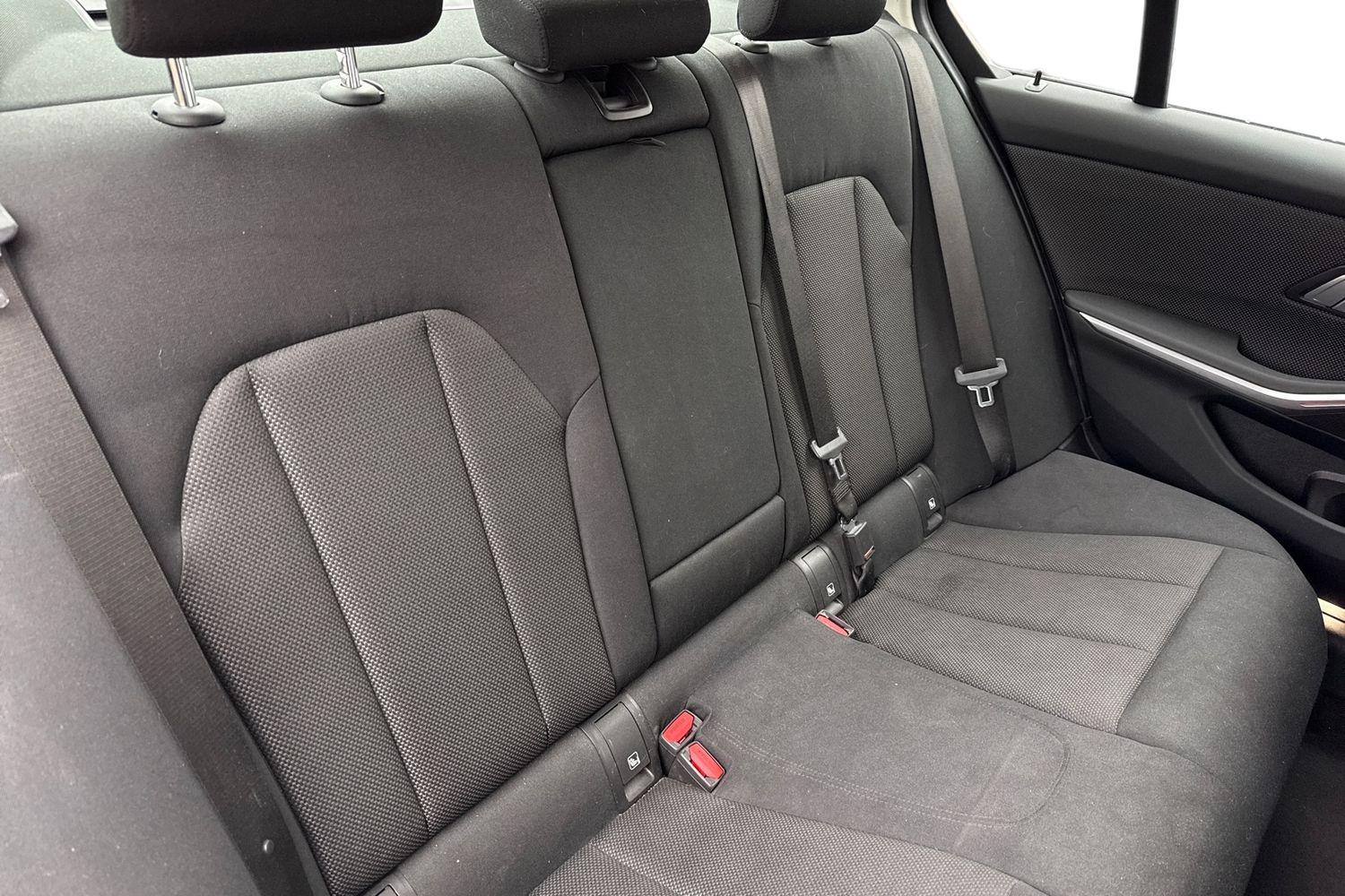 Used BMW 3 Series 2021 for sale - 77515128: Photo 18