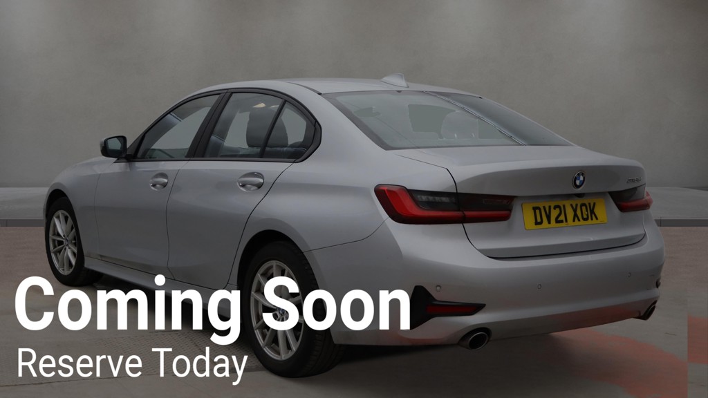 Used BMW 3 Series 2021 for sale - 77515128: Photo 2