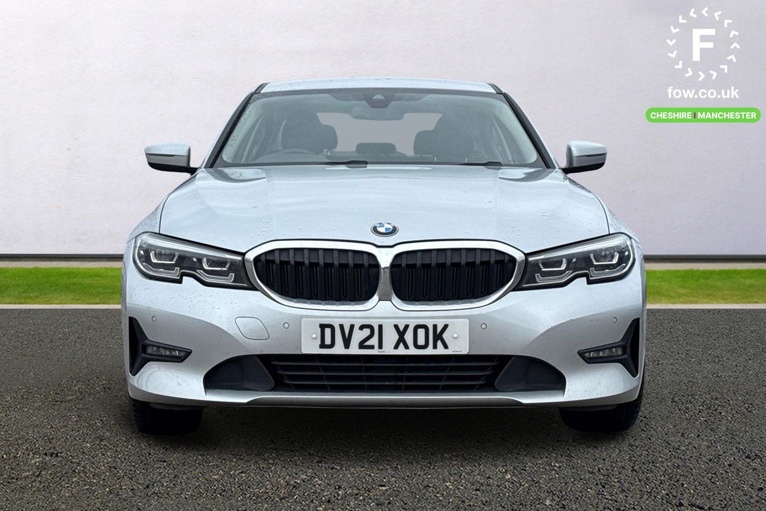 Used BMW 3 Series 2021 for sale - 77515128: Photo 21