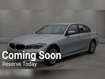 Used BMW 3 Series 2021 for sale - 77515128: Photo