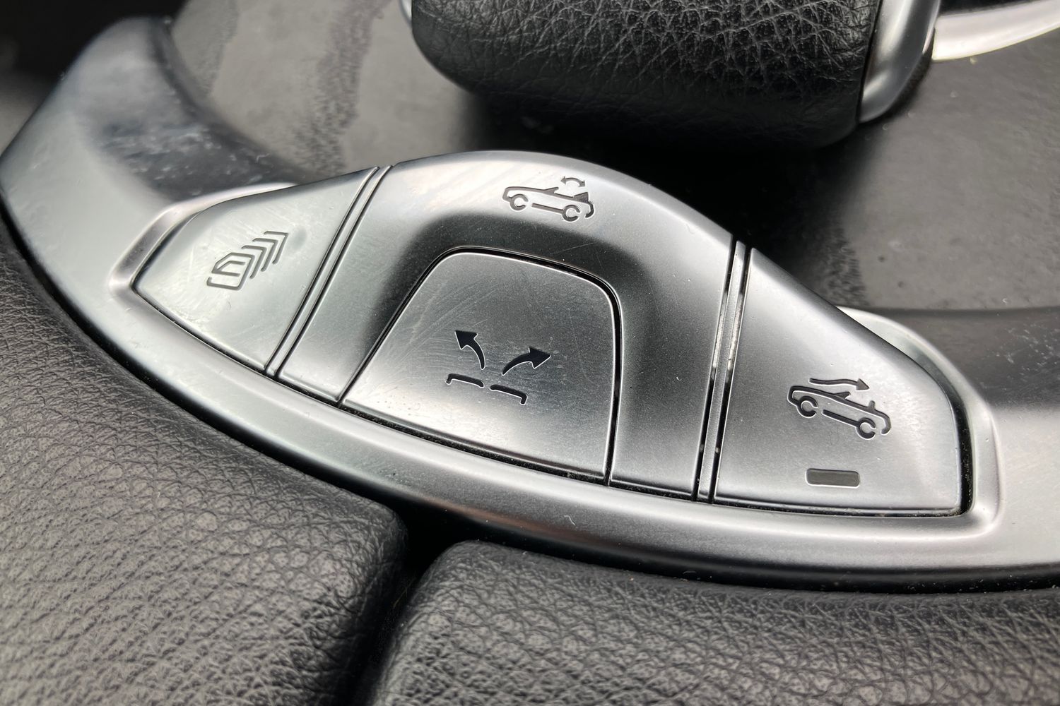 Used Mercedes-Benz C Class 2018 for sale - 76654519: Photo 11