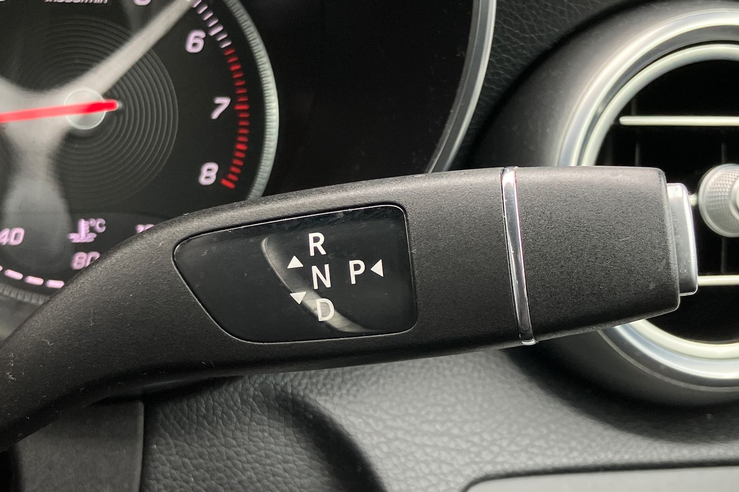 Used Mercedes-Benz C Class 2018 for sale - 76654519: Photo 15