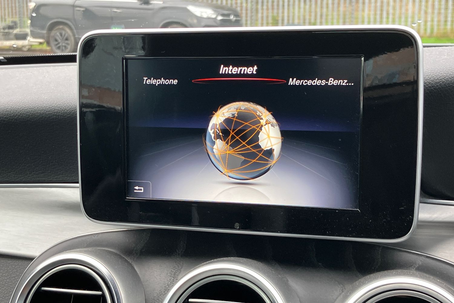 Used Mercedes-Benz C Class 2018 for sale - 76654519: Photo 7