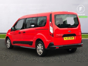 Used Ford Grand Tourneo Connect 2020 for sale - 77774134: Photo