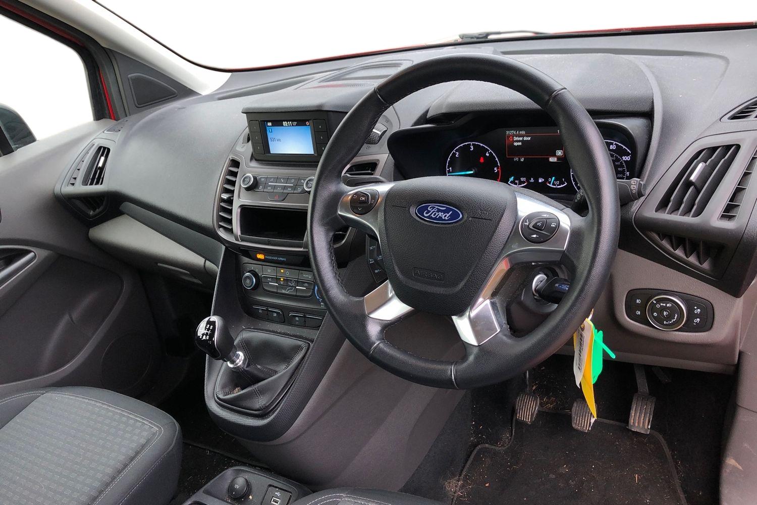 Used Ford Grand Tourneo Connect 2020 for sale - 77774134: Photo 3