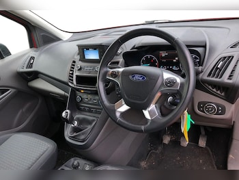 Used Ford Grand Tourneo Connect 2020 for sale - 77774134: Photo