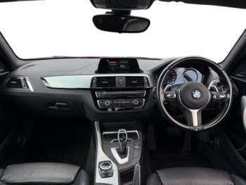 Used BMW 2 Series 2018 for sale - 75057784: Photo