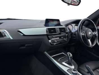 Used BMW 2 Series 2018 for sale - 75057784: Photo
