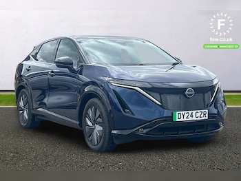 Used Nissan ARIYA 2024 for sale - 78968959: Photo