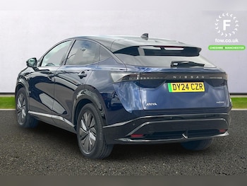 Used Nissan ARIYA 2024 for sale - 78968959: Photo