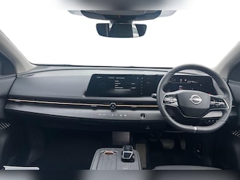 Used Nissan ARIYA 2024 for sale - 78968959: Photo