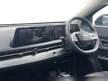 Used Nissan ARIYA 2024 for sale - 78968959: Photo