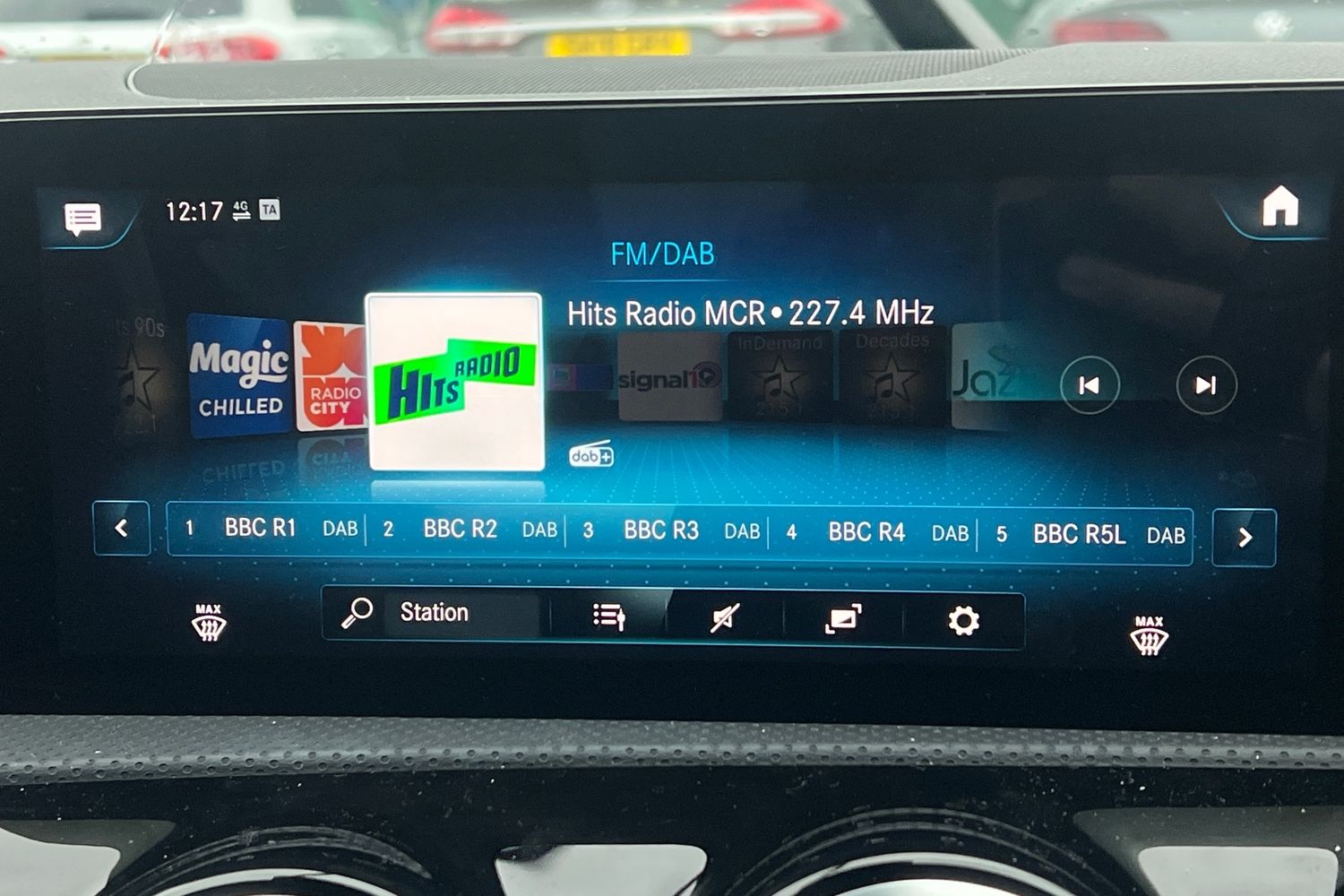 Used Mercedes-Benz A-Class 2021 for sale - 77011536: Photo 6