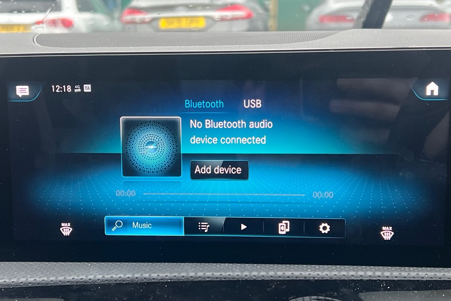 Used Mercedes-Benz A-Class 2021 for sale - 77011536: Photo 8