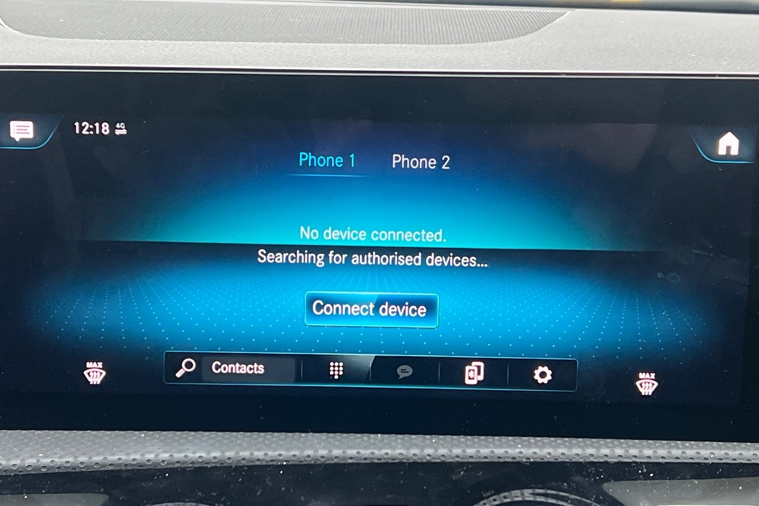 Used Mercedes-Benz A-Class 2021 for sale - 77011536: Photo 9