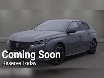 Used Peugeot 308 2024 for sale - 79705252: Photo