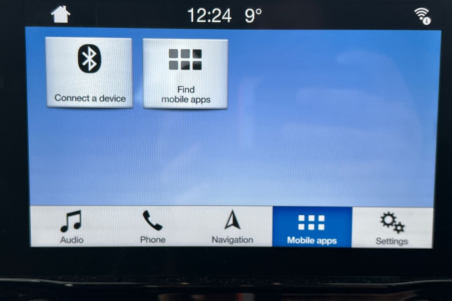 Used Ford Fiesta 2018 for sale - 77044428: Photo 10