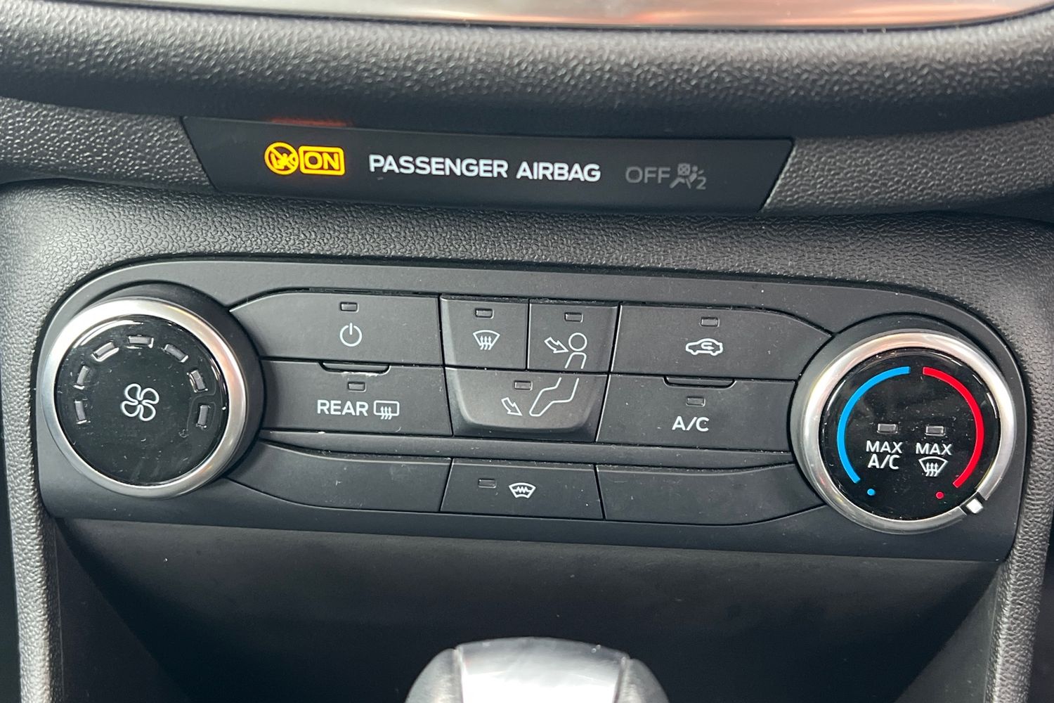 Used Ford Fiesta 2018 for sale - 77044428: Photo 13