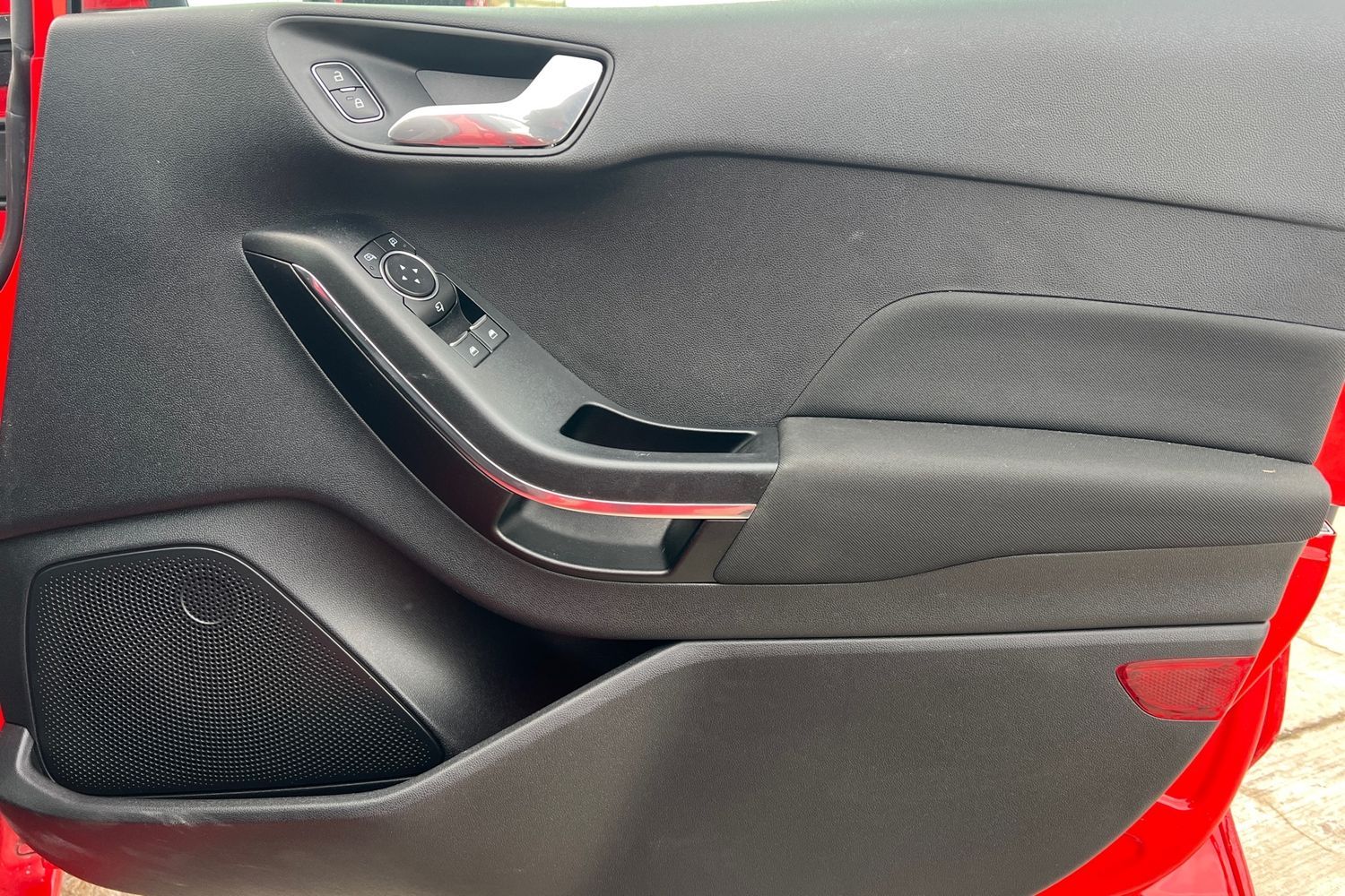 Used Ford Fiesta 2018 for sale - 77044428: Photo 21