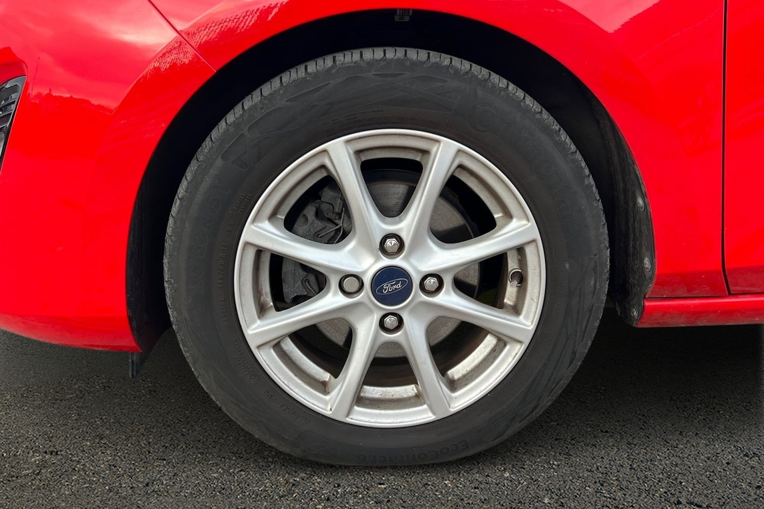 Used Ford Fiesta 2018 for sale - 77044428: Photo 24