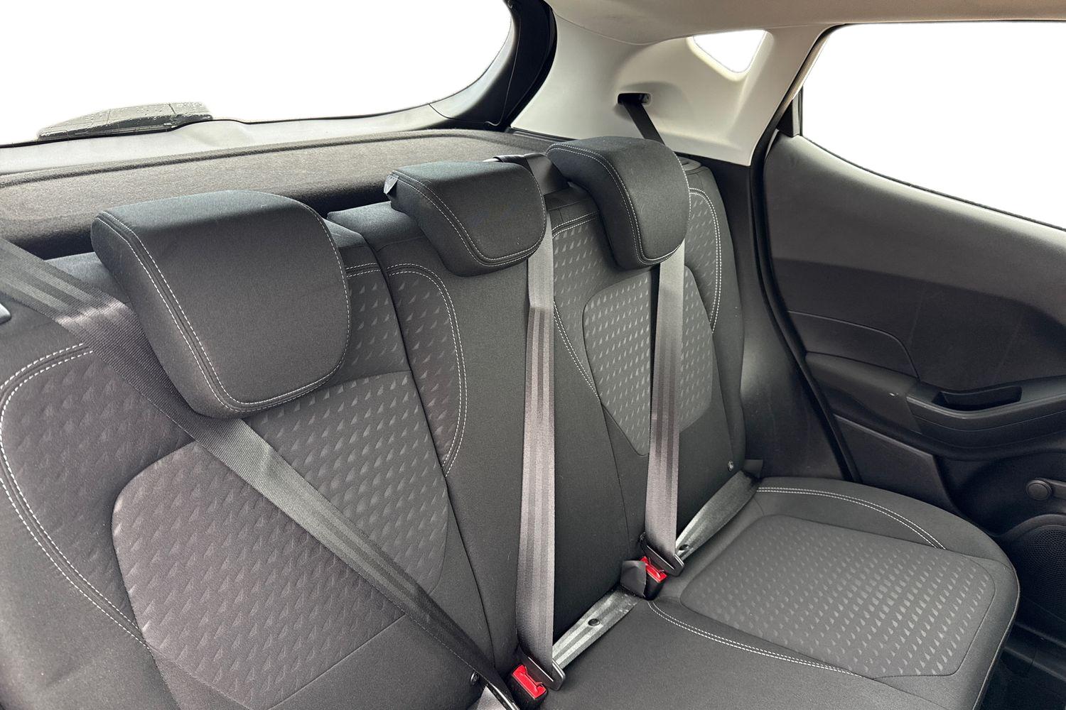 Used Ford Fiesta 2019 for sale - 76576299: Photo 14