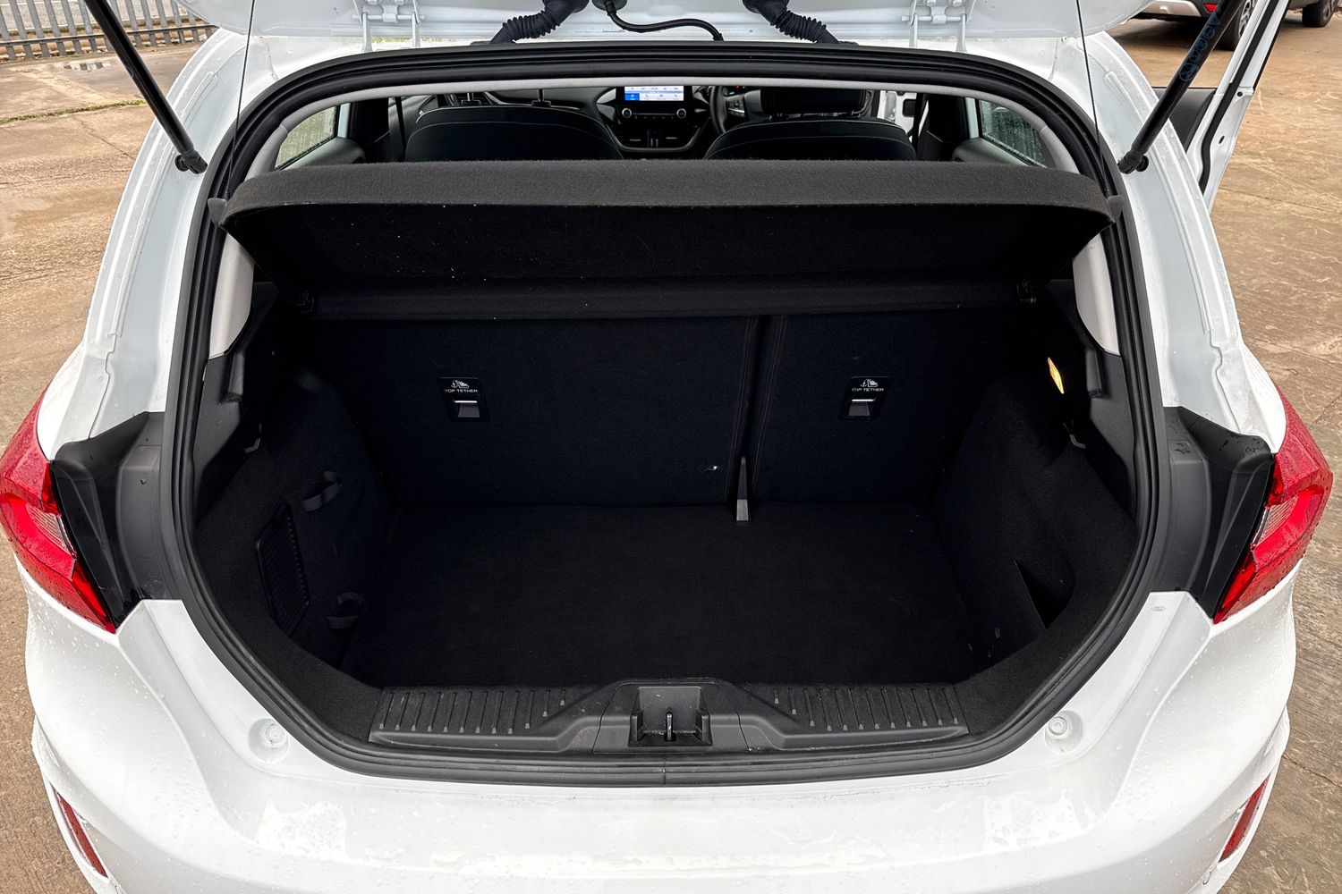 Used Ford Fiesta 2019 for sale - 76576299: Photo 15