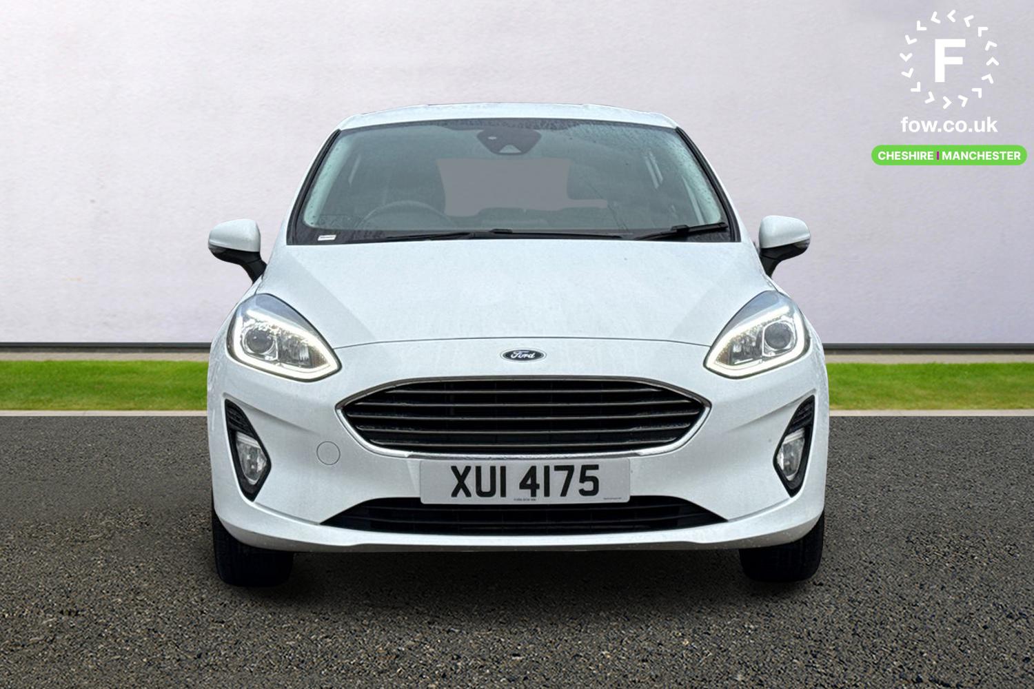 Used Ford Fiesta 2019 for sale - 76576299: Photo 17