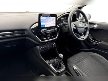 Used Ford Fiesta 2019 for sale - 76576299: Photo