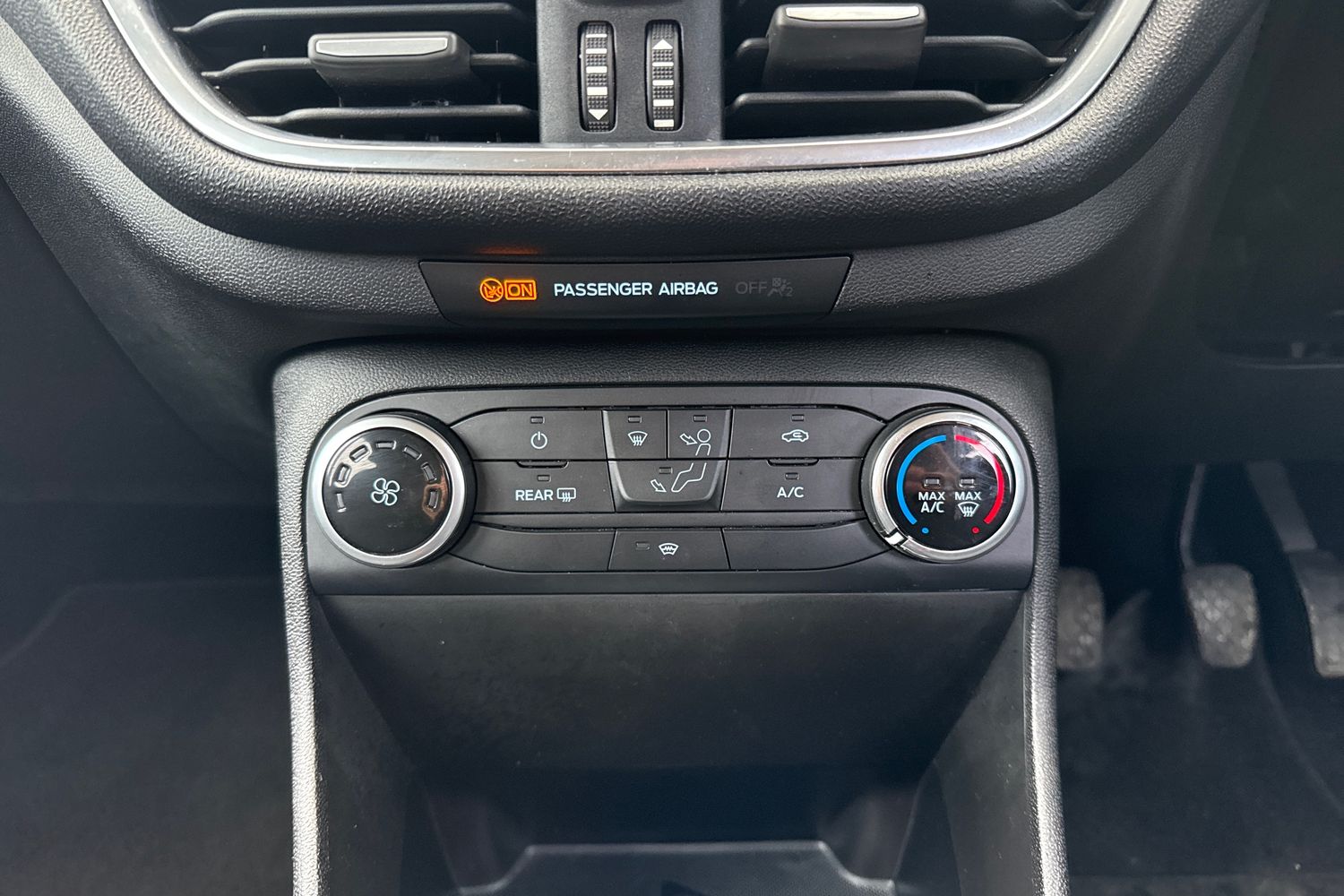 Used Ford Fiesta 2019 for sale - 76576299: Photo 7