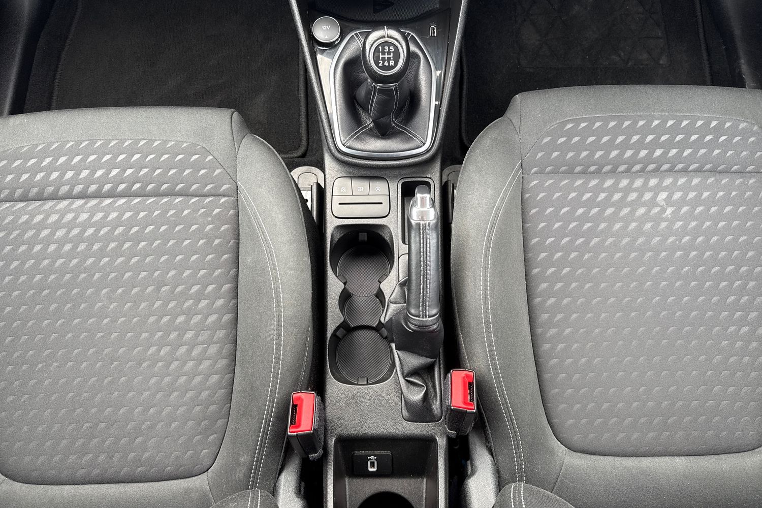 Used Ford Fiesta 2019 for sale - 76576299: Photo 9