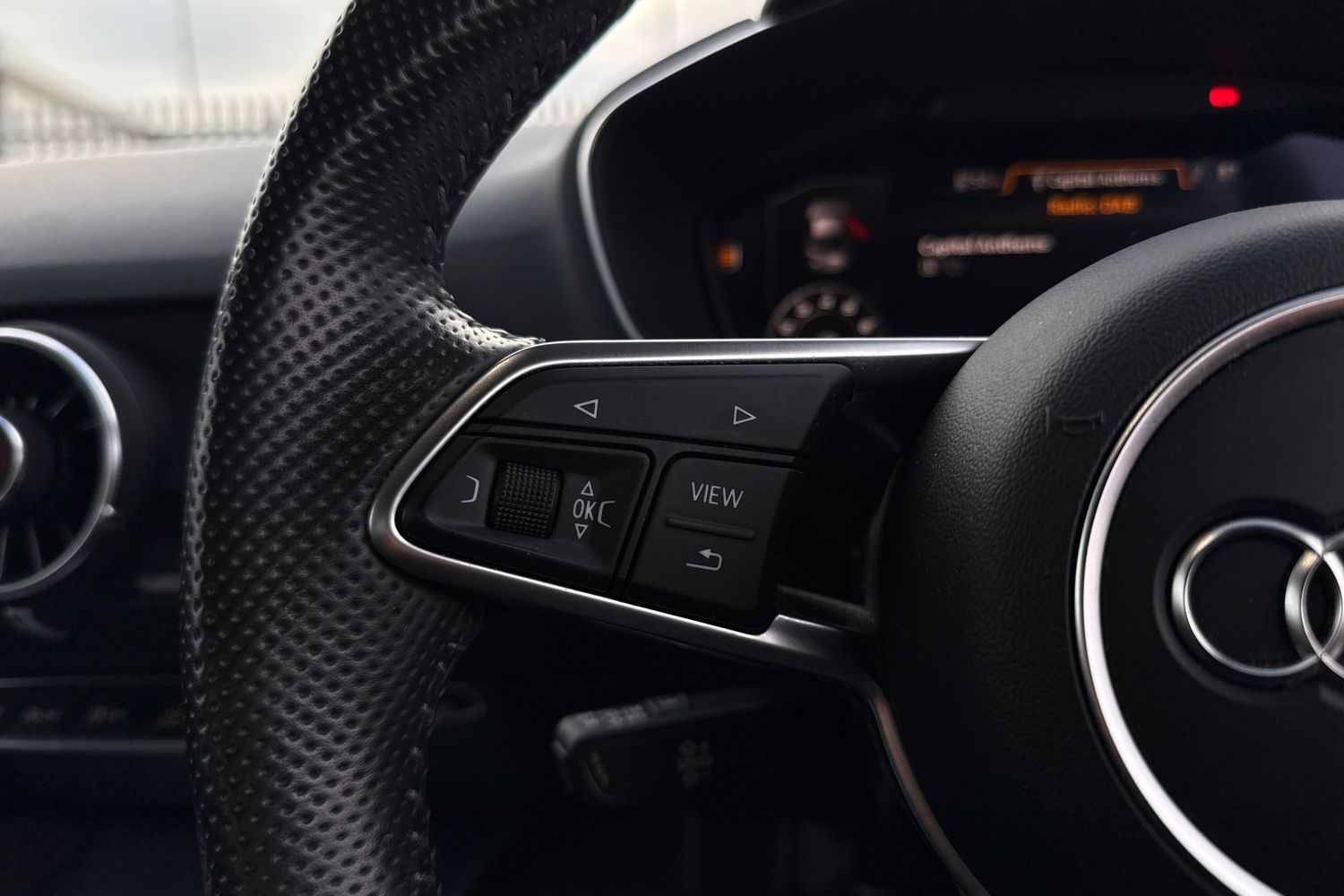 Used Audi TT 2018 for sale - 77515096: Photo 13