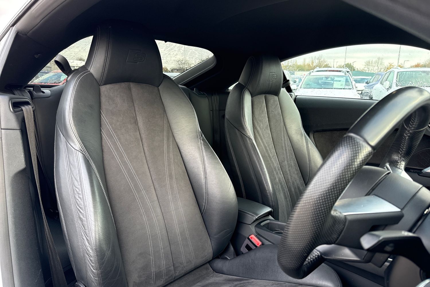 Used Audi TT 2018 for sale - 77515096: Photo 17