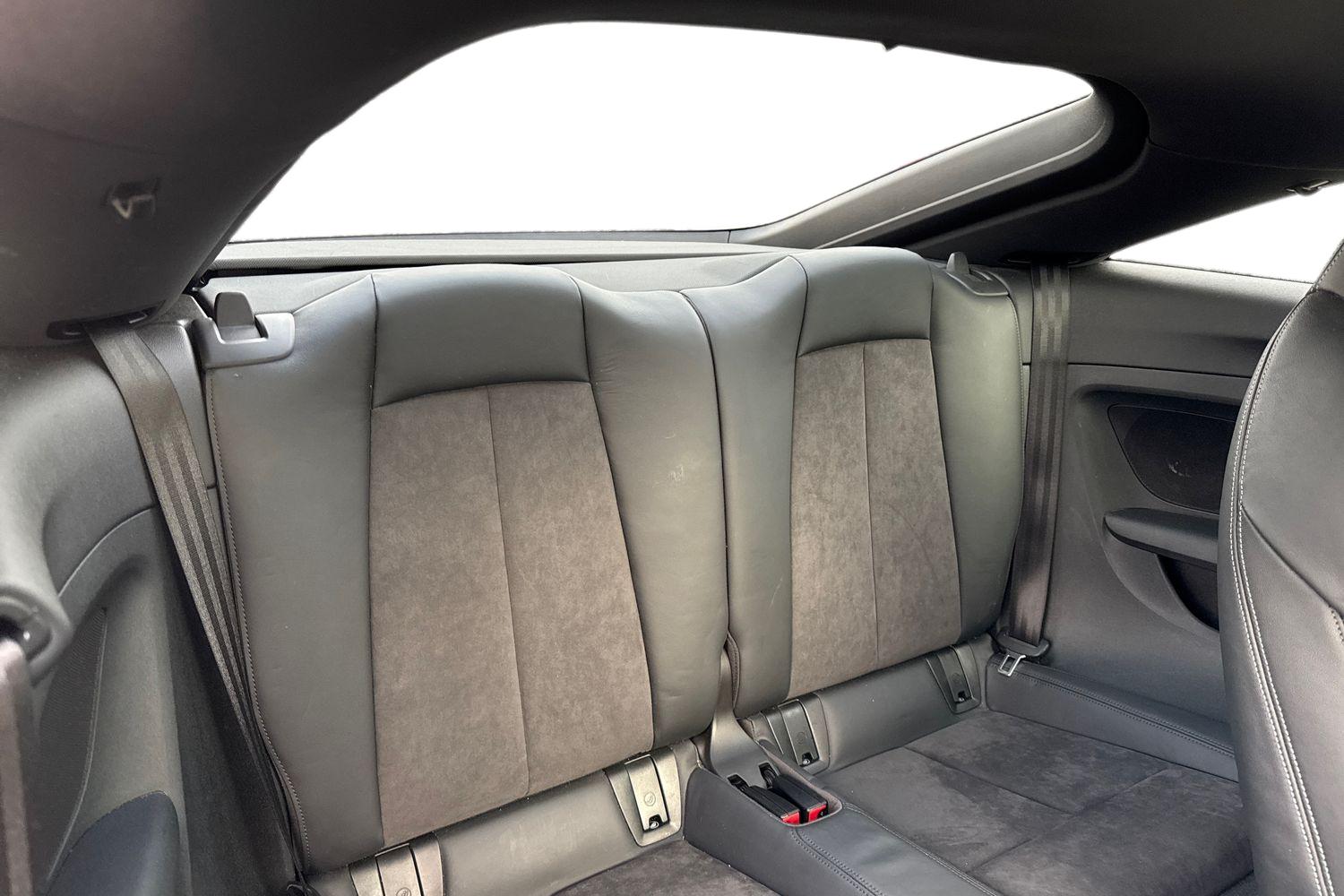 Used Audi TT 2018 for sale - 77515096: Photo 18