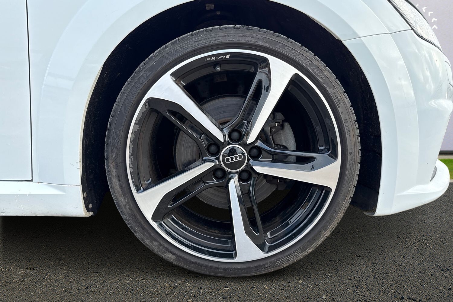 Used Audi TT 2018 for sale - 77515096: Photo 20