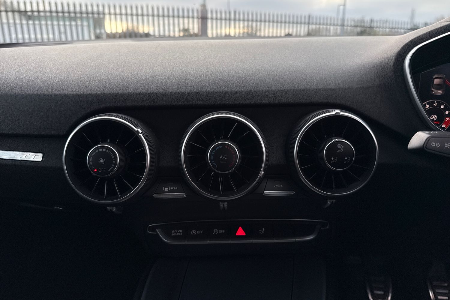 Used Audi TT 2018 for sale - 77515096: Photo 6