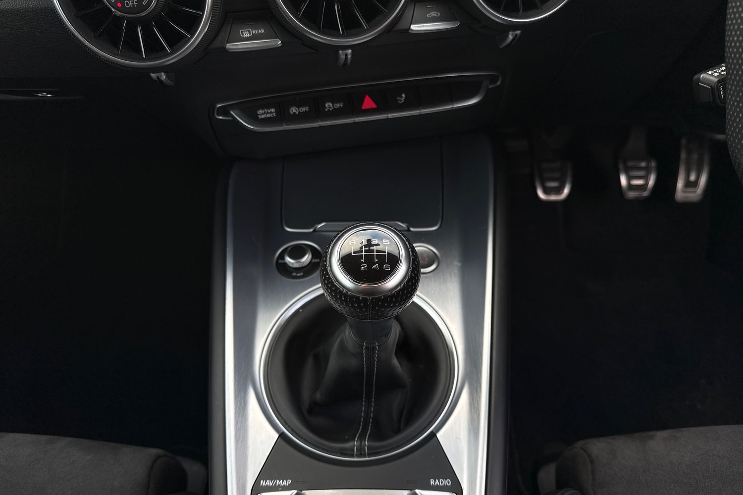 Used Audi TT 2018 for sale - 77515096: Photo 7