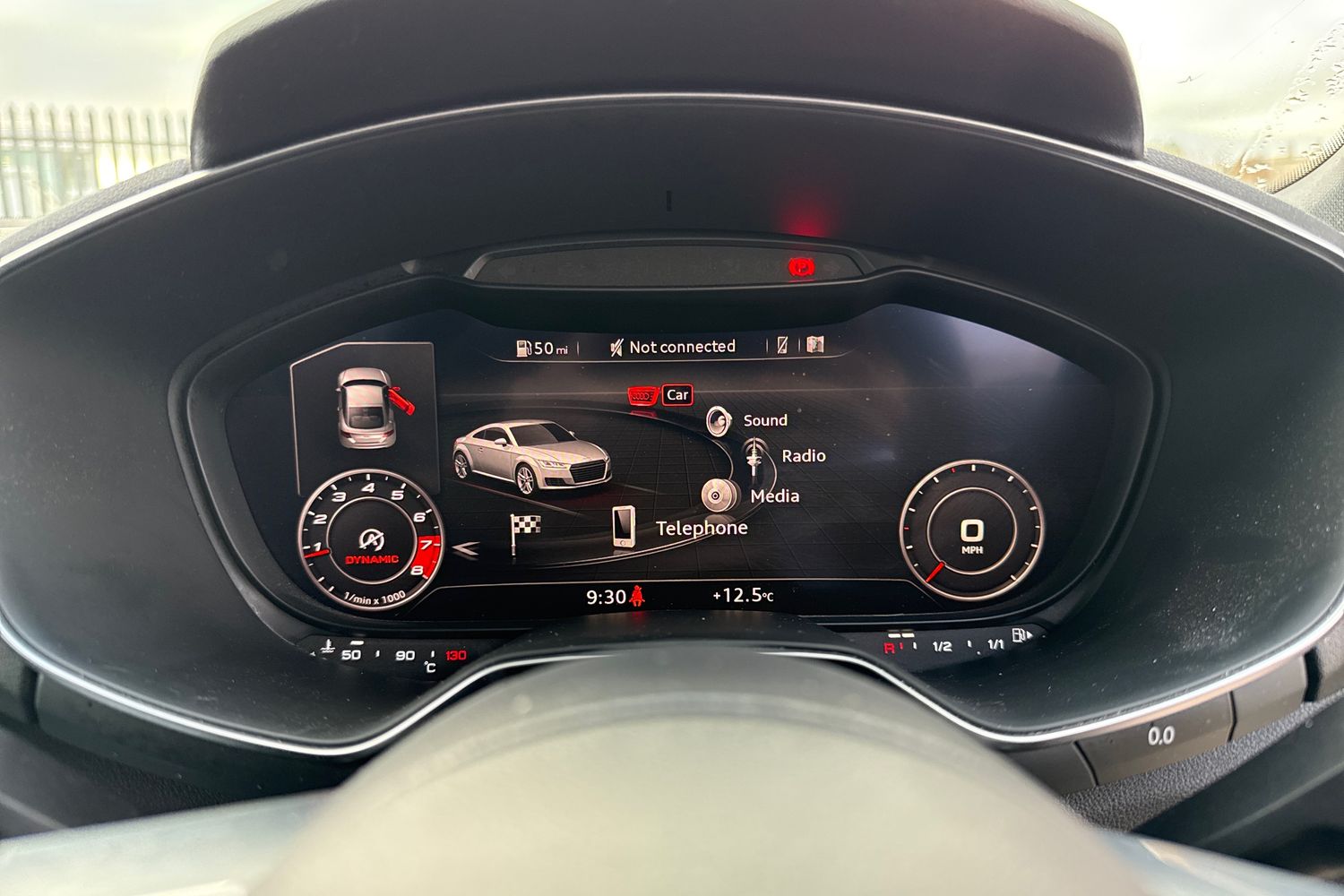 Used Audi TT 2018 for sale - 77515096: Photo 9