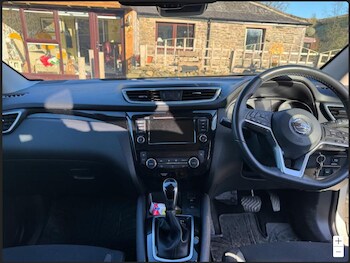 Used Nissan Qashqai 2020 for sale - 78739391: Photo