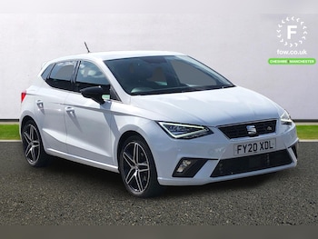 SEAT - Ibiza