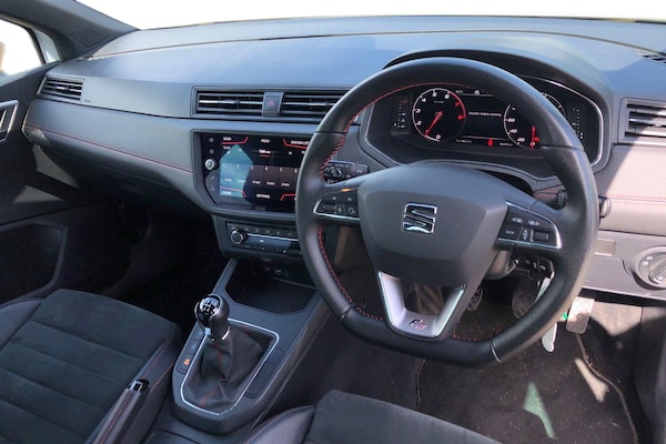 Used SEAT Ibiza 2020 for sale - 76253269: Photo 3