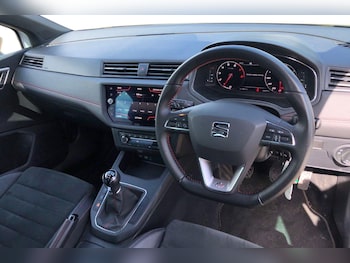 Used SEAT Ibiza 2020 for sale - 76253269: Photo 3