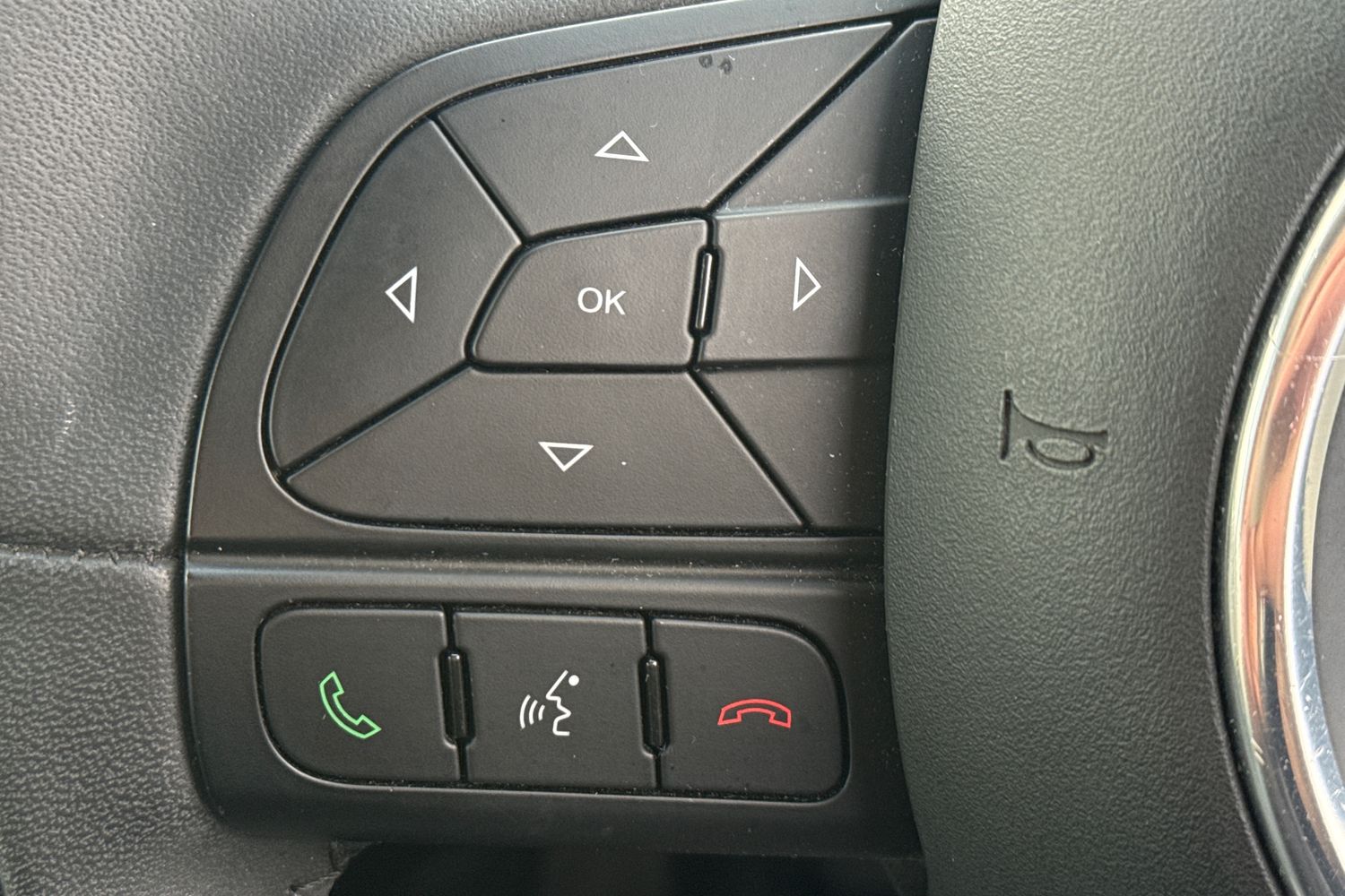 Used Fiat 500X 2017 for sale - 77032426: Photo 10