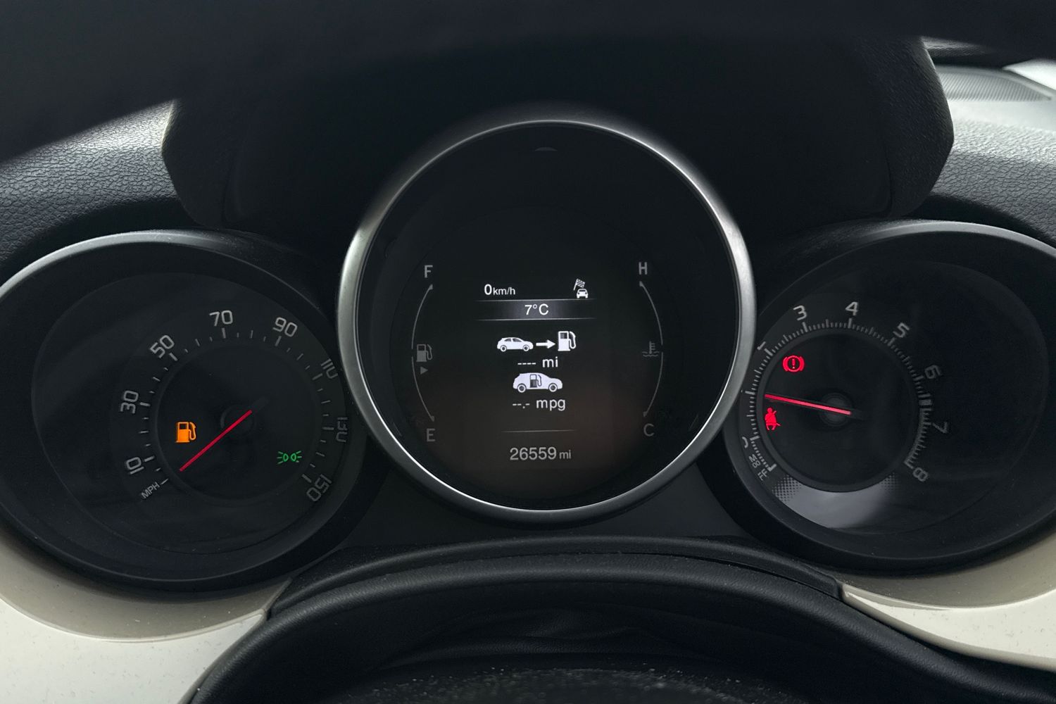 Used Fiat 500X 2017 for sale - 77032426: Photo 14