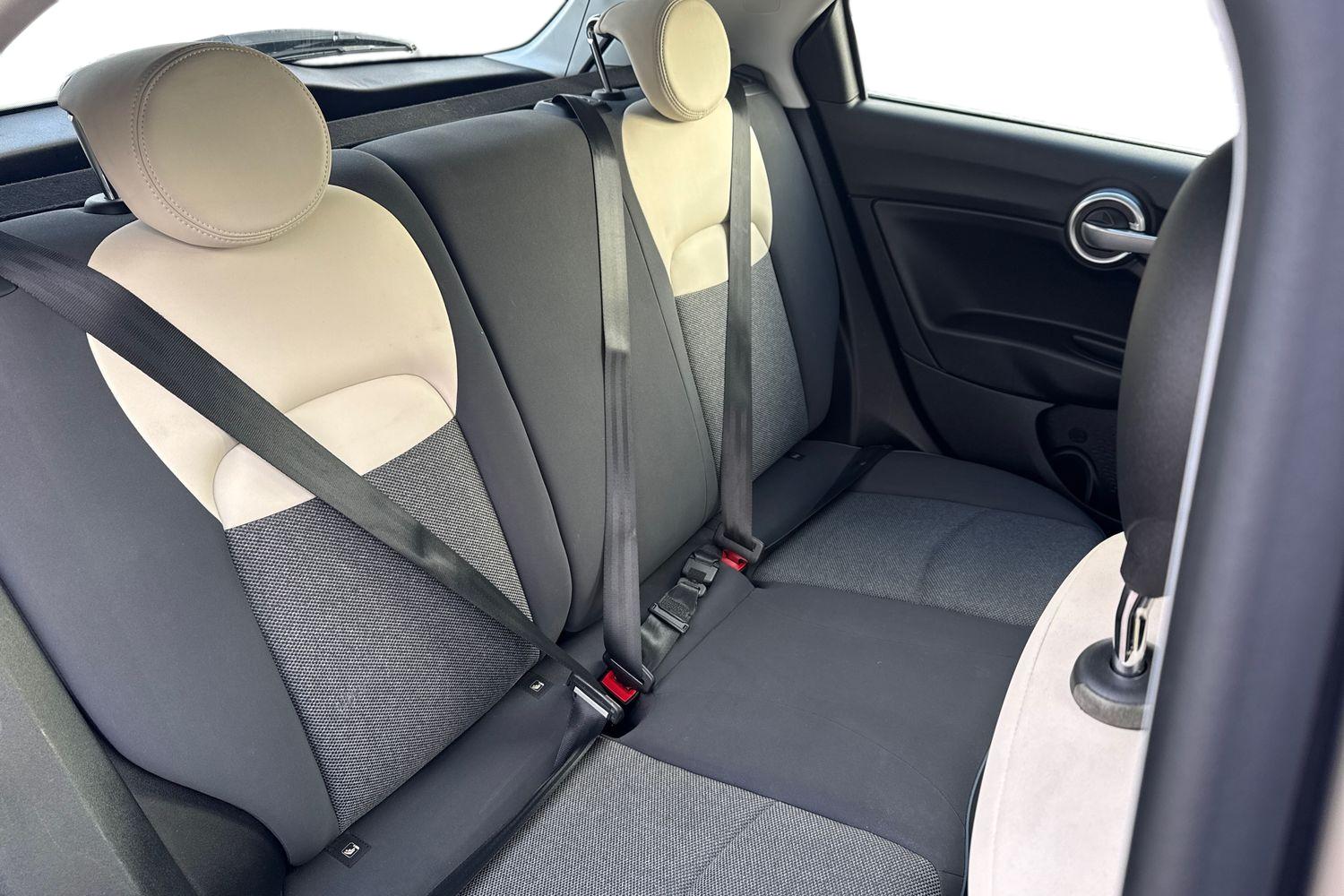 Used Fiat 500X 2017 for sale - 77032426: Photo 18